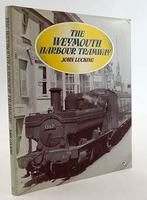 Seller image for THE WEYMOUTH HARBOUR TRAMWAY for sale by Stella & Rose's Books, PBFA