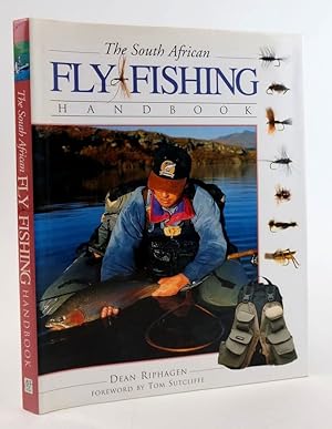 Seller image for THE SOUTH AFRICAN FLY-FISHING HANDBOOK for sale by Stella & Rose's Books, PBFA
