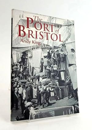 Seller image for THE PORT OF BRISTOL for sale by Stella & Rose's Books, PBFA