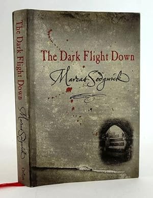 Seller image for THE DARK FLIGHT DOWN for sale by Stella & Rose's Books, PBFA