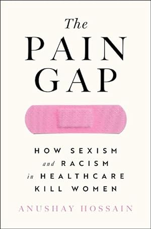 Seller image for The Pain Gap (Paperback) for sale by Grand Eagle Retail