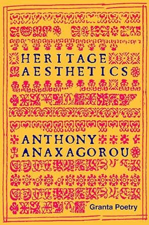 Seller image for Heritage Aesthetics (Paperback) for sale by Grand Eagle Retail