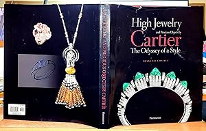 High Jewelry and Precious Objects by Cartier The Odyssey of a Style.