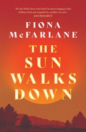 Seller image for The Sun Walks Down (Paperback) for sale by Grand Eagle Retail