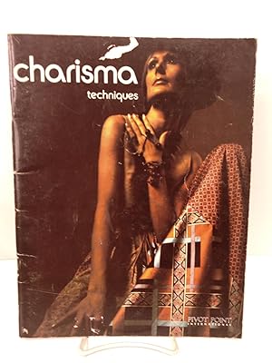 Charisma Techniques