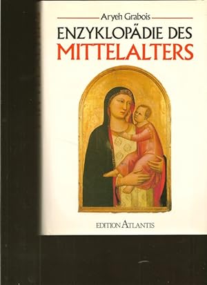 Seller image for Enzyklopdie des Mittelalters. for sale by Ant. Abrechnungs- und Forstservice ISHGW