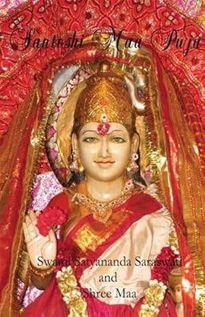 Bild des Verkufers fr Santoshi Maa Puja zum Verkauf von GreatBookPrices