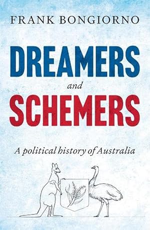 Immagine del venditore per Dreamers and Schemers (Paperback) venduto da Grand Eagle Retail
