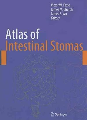 Immagine del venditore per Atlas of Intestinal Stomas venduto da GreatBookPricesUK