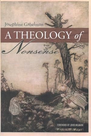 Seller image for Theology of Nonsense for sale by GreatBookPricesUK