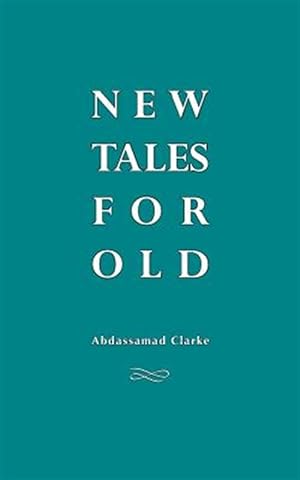 Seller image for New Tales For Old: Robin Nuruddin Hood, Dracula, Otello, Oisin and other stories for sale by GreatBookPrices