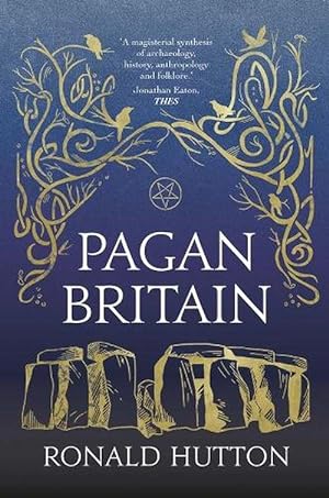 Seller image for Pagan Britain (Paperback) for sale by Grand Eagle Retail