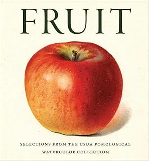 Seller image for Fruit (Hardcover) for sale by Grand Eagle Retail