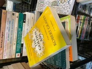 Imagen del vendedor de Golden Ass a la venta por BooksByLisa