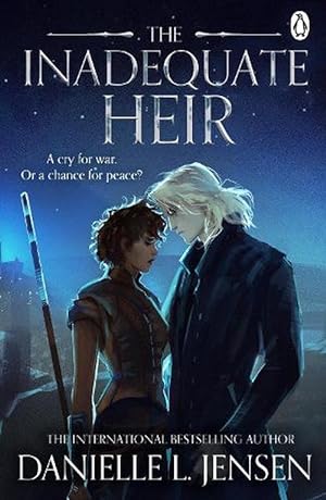 Seller image for The Inadequate Heir (Paperback) for sale by Grand Eagle Retail