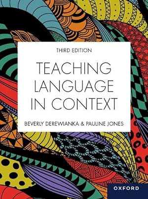 Imagen del vendedor de Teaching Language in Context (Paperback) a la venta por Grand Eagle Retail
