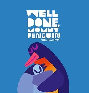 Seller image for Well Done, Mommy Penguin (Hardcover) for sale by Grand Eagle Retail