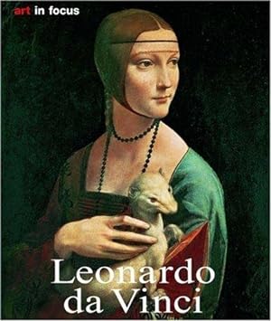 Bild des Verkufers fr Leonardo Da Vinci (Art in Focus) (Art in Focus S.) zum Verkauf von WeBuyBooks