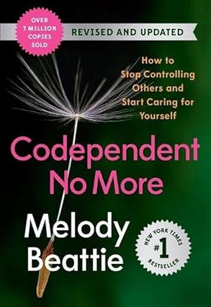 Seller image for Codependent No More (Paperback) for sale by Grand Eagle Retail