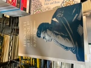 Bild des Verkufers fr Heinrich Heine: A Modern Biography (Princeton Legacy Library, 583) zum Verkauf von BooksByLisa