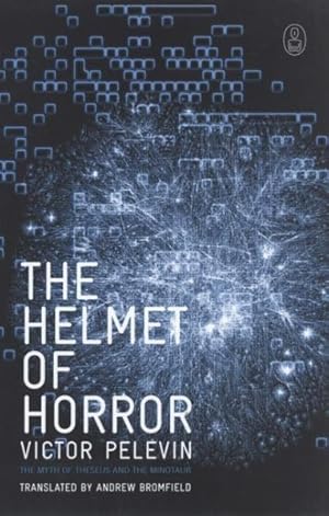 Seller image for Helmet of Horror for sale by GreatBookPrices