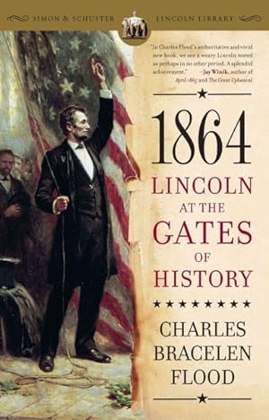 Seller image for 1864 : Lincoln at the Gates of History for sale by GreatBookPrices