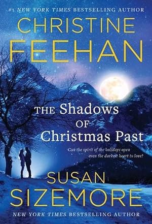 Seller image for The Shadows of Christmas Past (Paperback) for sale by Grand Eagle Retail