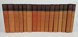 HANDBOOK OF MIDDLE AMERICAN INDIANS [16 VOLUMES]