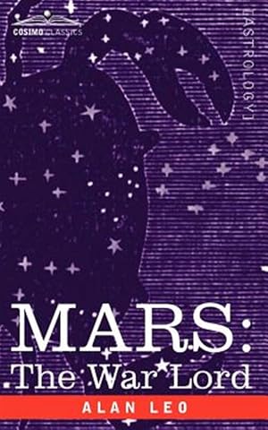 Imagen del vendedor de Mars : The War Lord a la venta por GreatBookPrices
