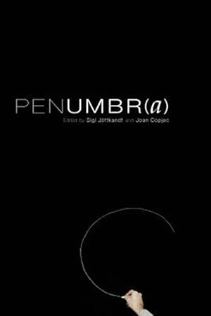 Imagen del vendedor de Penumbra a la venta por GreatBookPrices