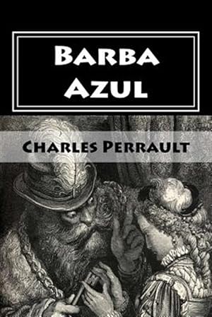 Imagen del vendedor de Barba Azul -Language: spanish a la venta por GreatBookPrices