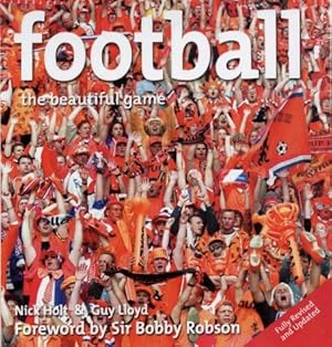 Seller image for Football: The Beautiful Game for sale by WeBuyBooks