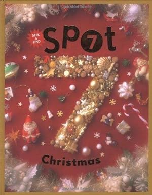 Bild des Verkufers fr Christmas (Spot 7) zum Verkauf von WeBuyBooks