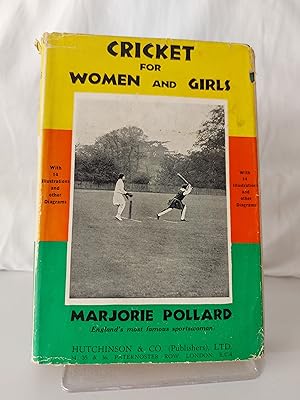 Cricket for Women and Girls