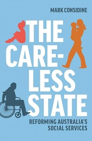 Seller image for The Careless State (Paperback) for sale by Grand Eagle Retail