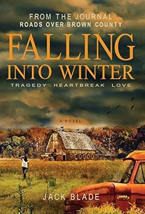 Image du vendeur pour Falling Into Winter mis en vente par WeBuyBooks