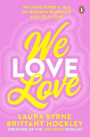 Seller image for We Love Love (Paperback) for sale by Grand Eagle Retail