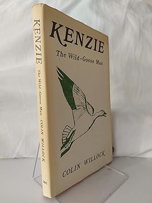 KENZIE The Wild-Goose Man