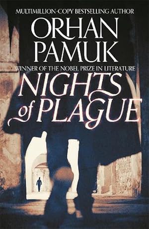 Imagen del vendedor de Nights of Plague (Paperback) a la venta por Grand Eagle Retail
