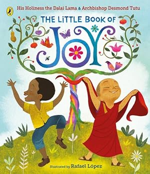 Imagen del vendedor de Little Book of Joy (Hardcover) a la venta por Grand Eagle Retail
