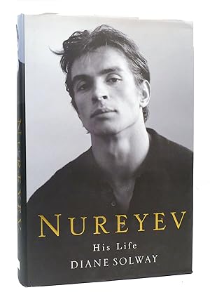 Immagine del venditore per NUREYEV: His Life venduto da Rare Book Cellar