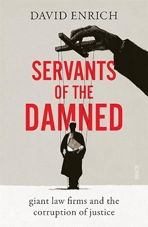 Seller image for Servants of the Damned (Paperback) for sale by Grand Eagle Retail