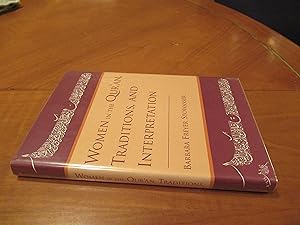 Imagen del vendedor de Women in the Qur'an, Traditions, and Interpretation a la venta por Arroyo Seco Books, Pasadena, Member IOBA