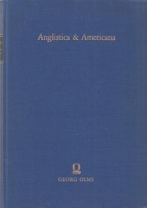 Bild des Verkufers fr A Course of Lectures on Elocution (1762). (Nachdruck der Ausgabe London 1762). Anglistica & Americana (hrsg. v. Bernhard Fabian, Edgar Mertner u.a.). zum Verkauf von Fundus-Online GbR Borkert Schwarz Zerfa