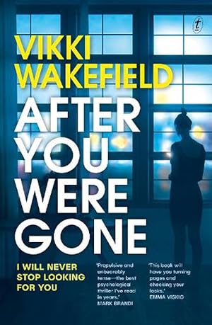 Seller image for After You Were Gone (Paperback) for sale by Grand Eagle Retail