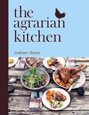 Seller image for The Agrarian Kitchen (Paperback) for sale by Grand Eagle Retail