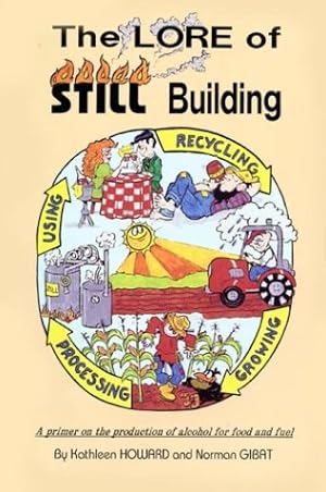 Seller image for The Lore of Still Building for sale by Reliant Bookstore