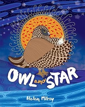 Image du vendeur pour Owl and Star (Hardcover) mis en vente par Grand Eagle Retail