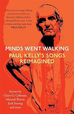 Seller image for Minds Went Walking (Paperback) for sale by Grand Eagle Retail