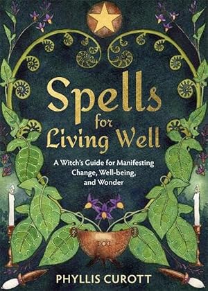 Seller image for Spells for Living Well (Paperback) for sale by Grand Eagle Retail